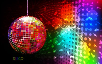 Disco Koberovy duben 2023