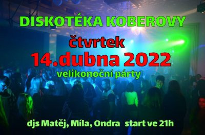 Diskotéka
