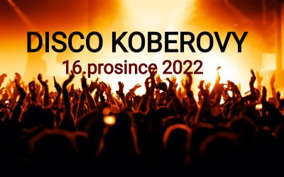 Diskotéka Koberovy