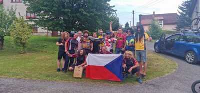 Výroční členská schůze