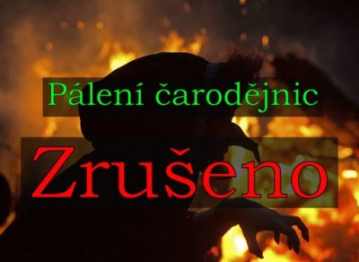 Pálení čarodejnic