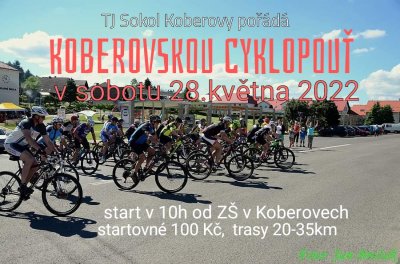 Koberovská pouť