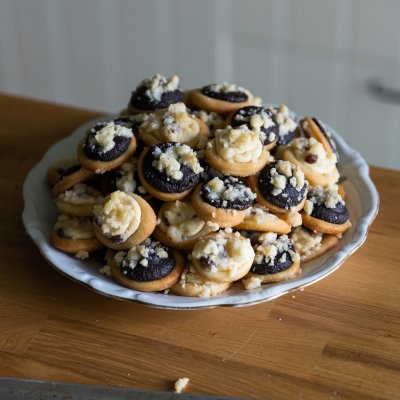 Posvícenský fotbal