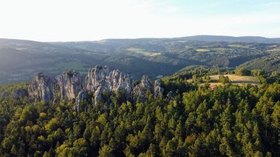 Tyršův běh na Sokol