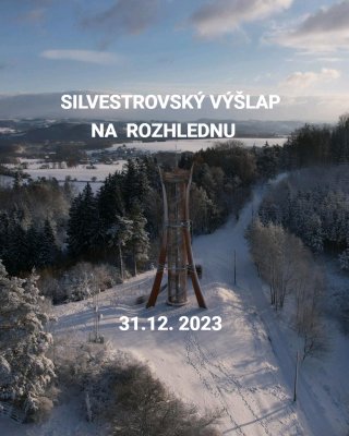 Výšlap na rozhlednu